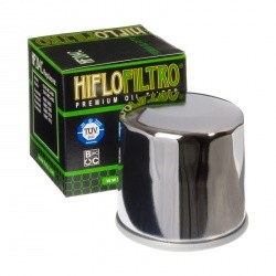 HiFlo фмильтр масляный HF204C